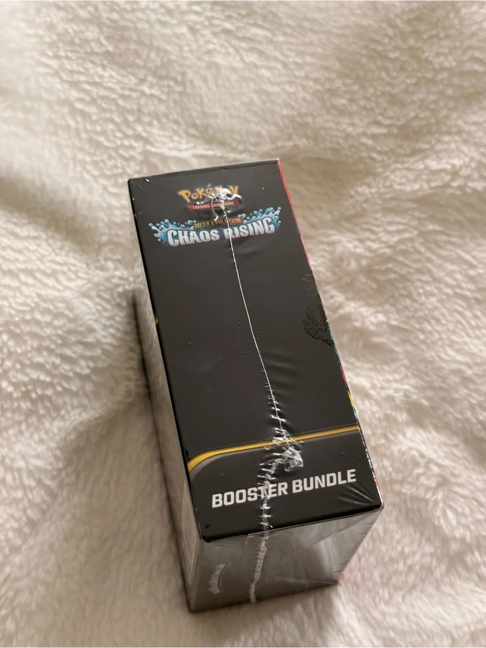 Pokémon TCG Chaos Rising Booster Bundle